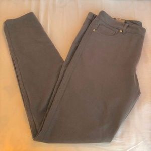 NEW-New York & Company Legging Pants